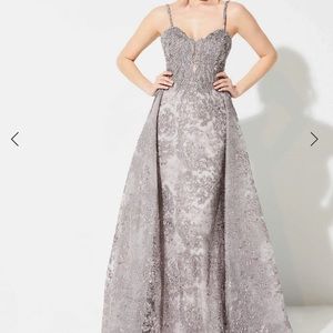 Montego By Mon cheri mother of the bride gown